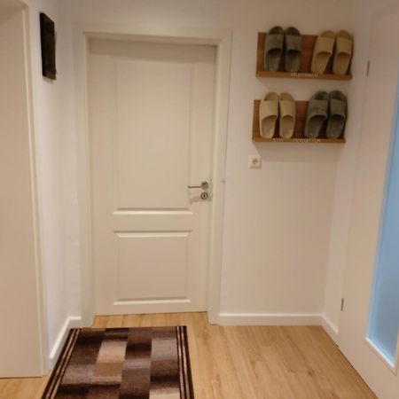 Appartement Albi Haus Winterberg Extérieur photo