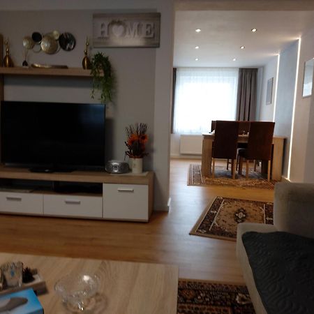 Appartement Albi Haus Winterberg Extérieur photo
