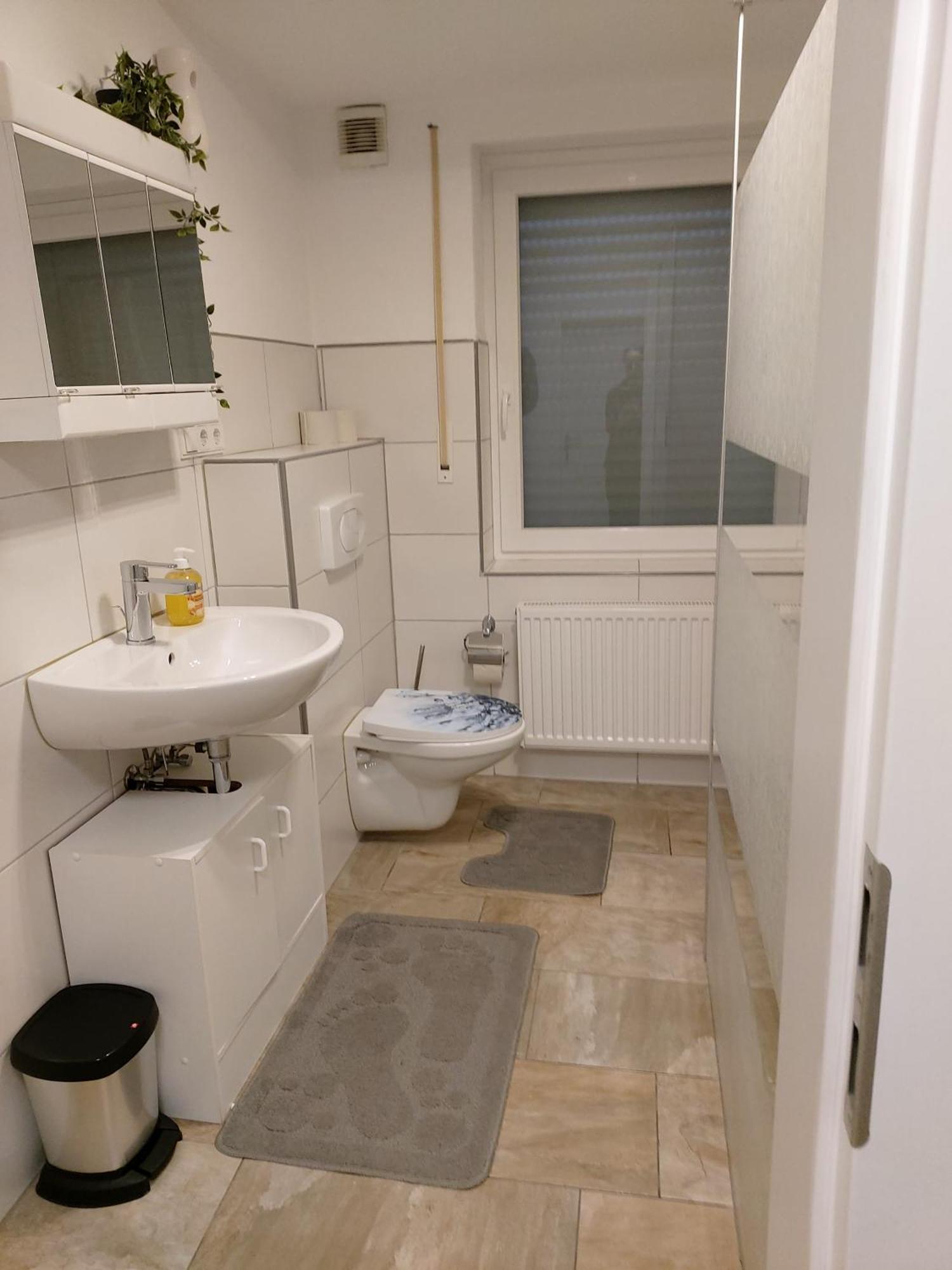 Appartement Albi Haus Winterberg Extérieur photo