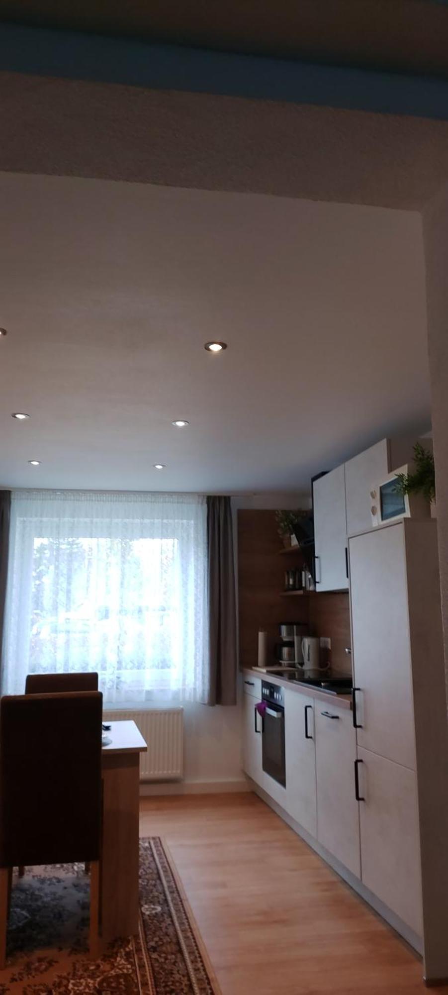 Appartement Albi Haus Winterberg Extérieur photo