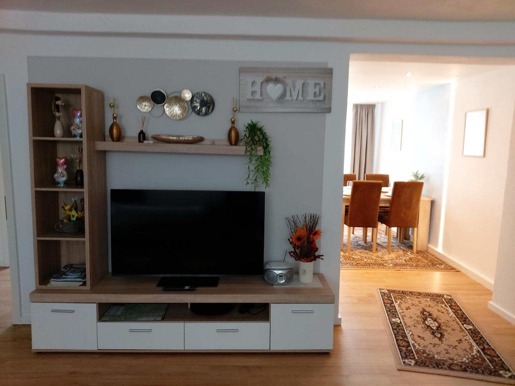 Appartement Albi Haus Winterberg Extérieur photo