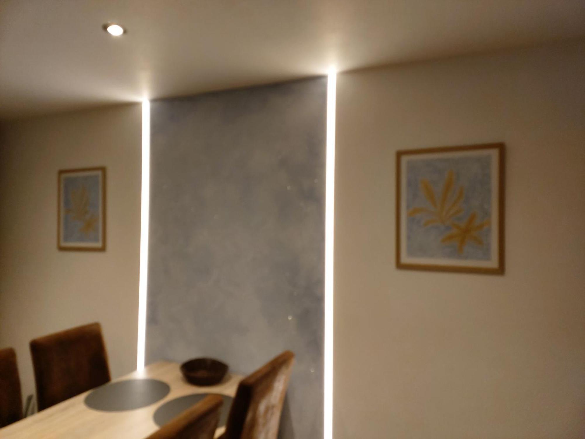Appartement Albi Haus Winterberg Extérieur photo
