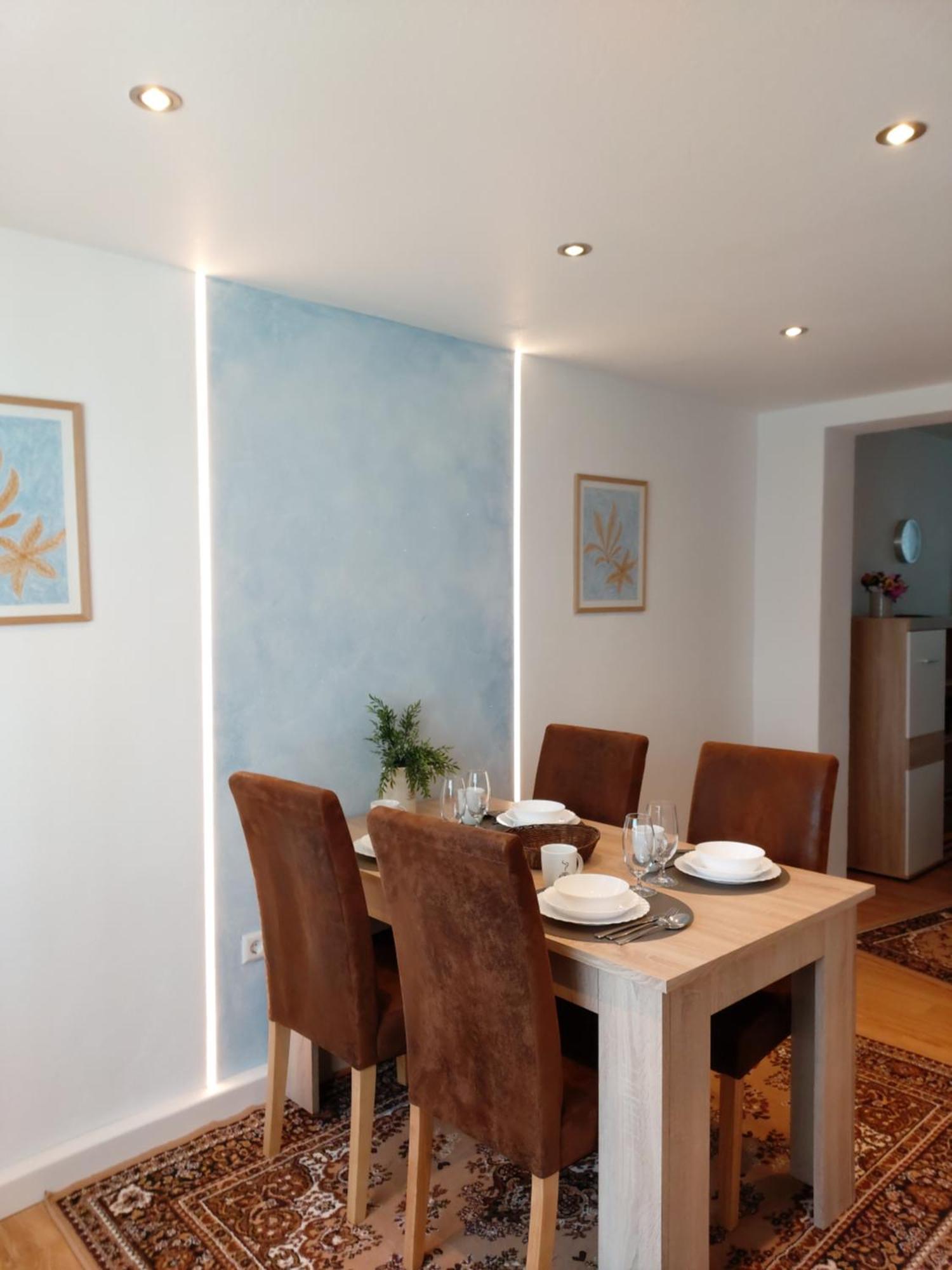 Appartement Albi Haus Winterberg Extérieur photo