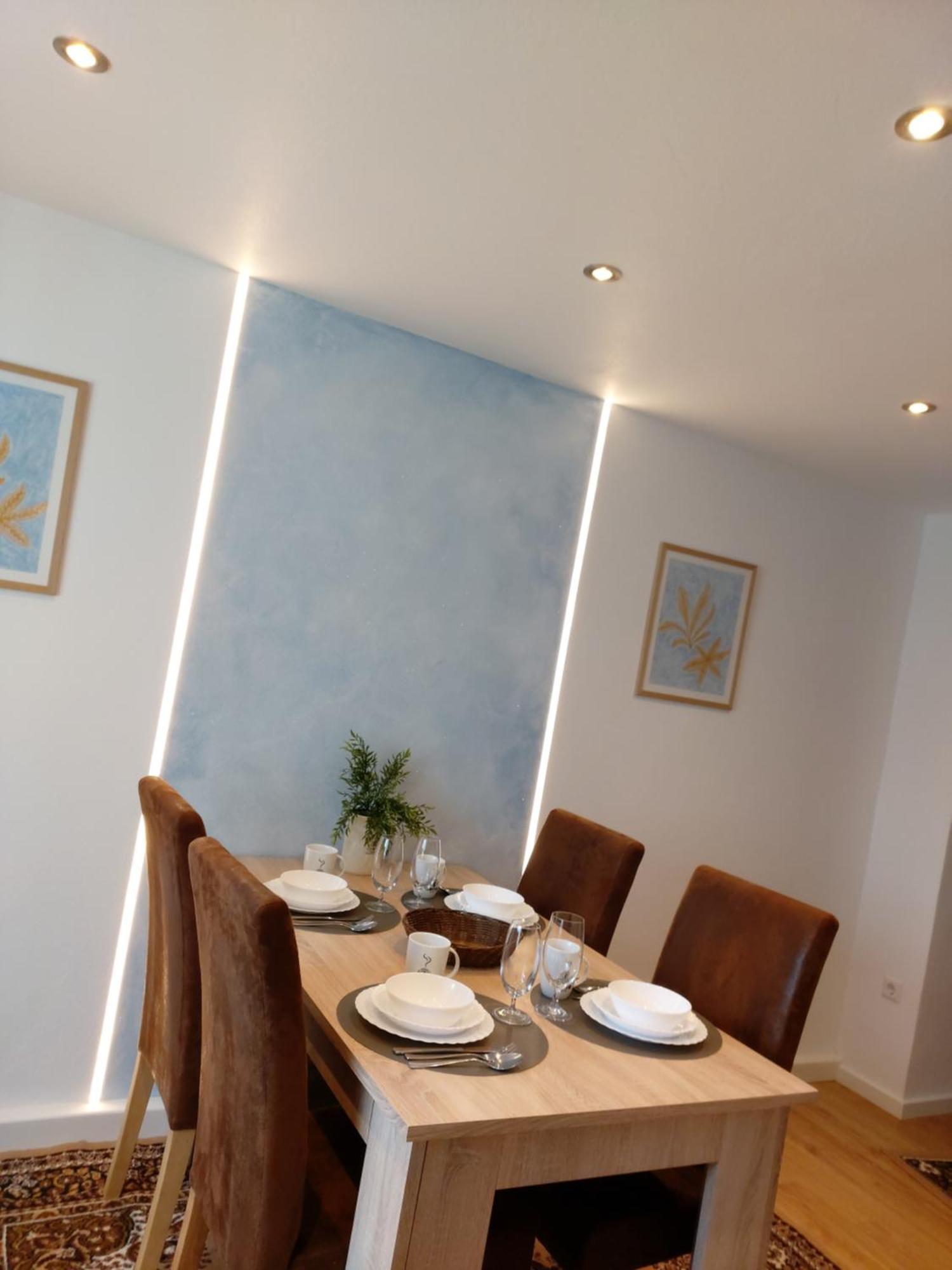 Appartement Albi Haus Winterberg Extérieur photo
